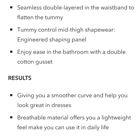 Shaperx bodysuit women's 2XL nude shapewear tummy control full body seamless new - Picture 11 of 15